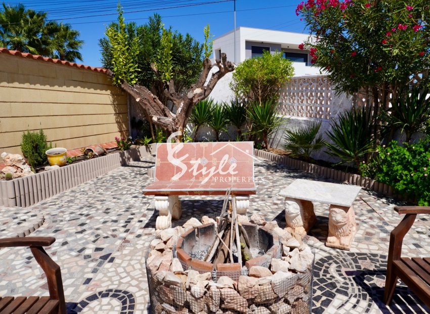 Resale - Villa - Ciudad Quesada