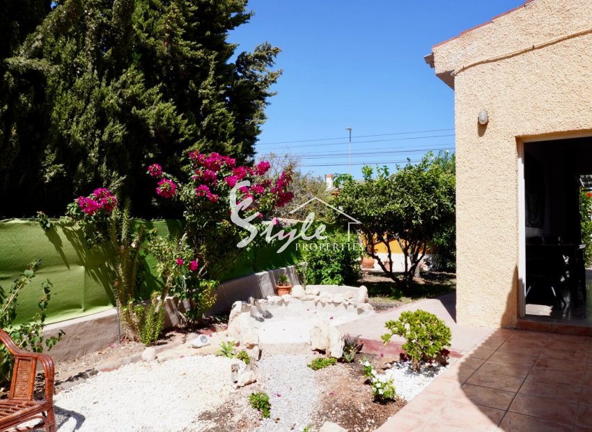 Resale - Villa - Ciudad Quesada