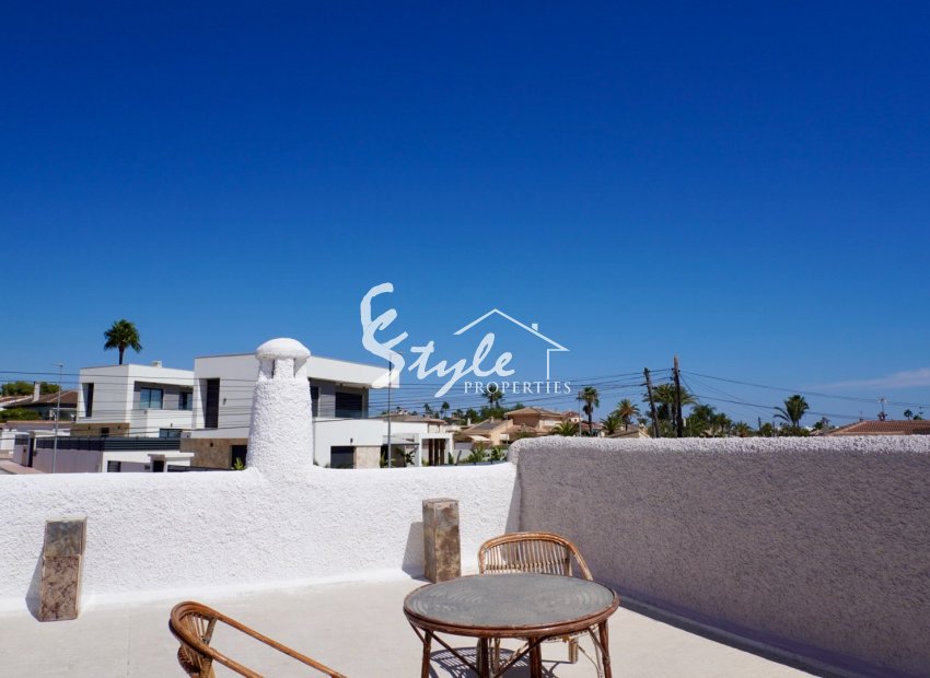 Resale - Villa - Ciudad Quesada