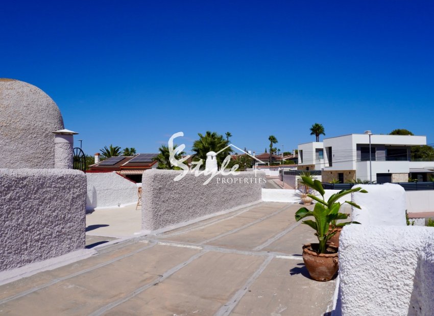 Resale - Villa - Ciudad Quesada