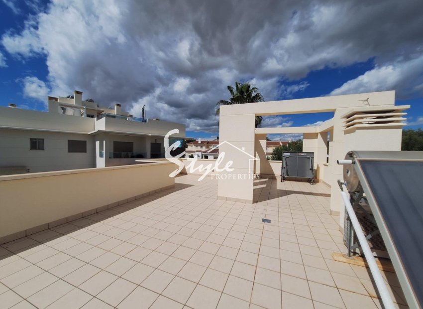 Resale - Villa - Ciudad Quesada