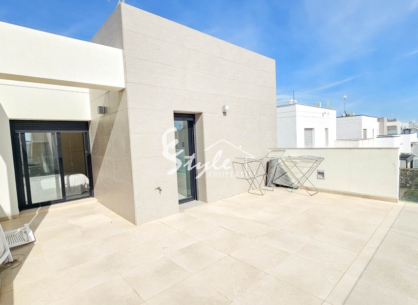 Resale - Villa - Ciudad Quesada