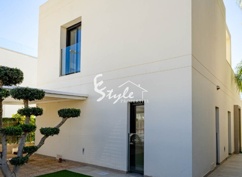 Resale - Villa - Ciudad Quesada