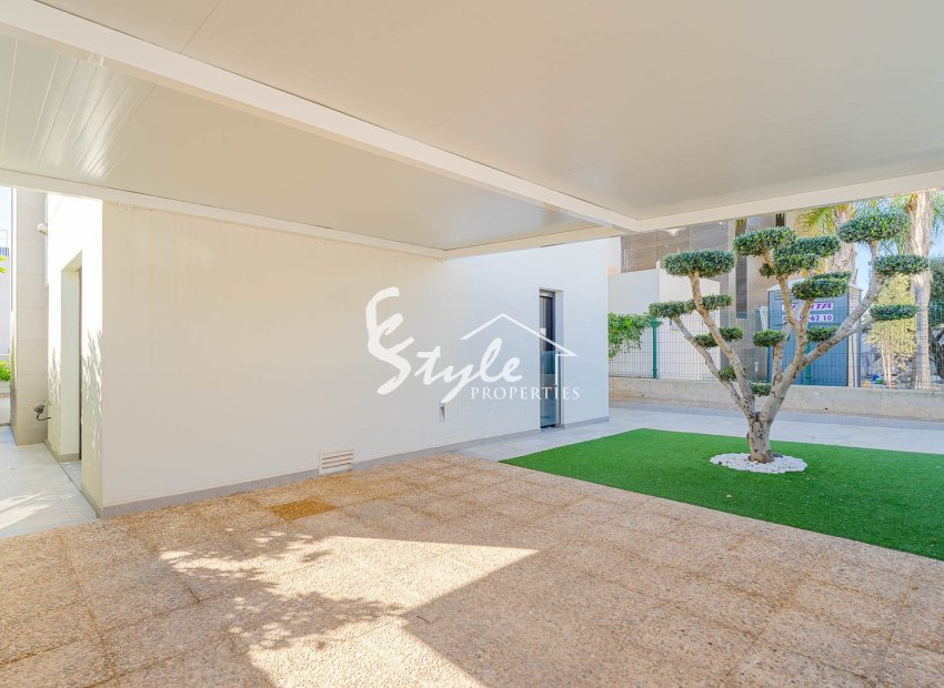 Resale - Villa - Ciudad Quesada