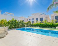 Resale - Villa - Ciudad Quesada