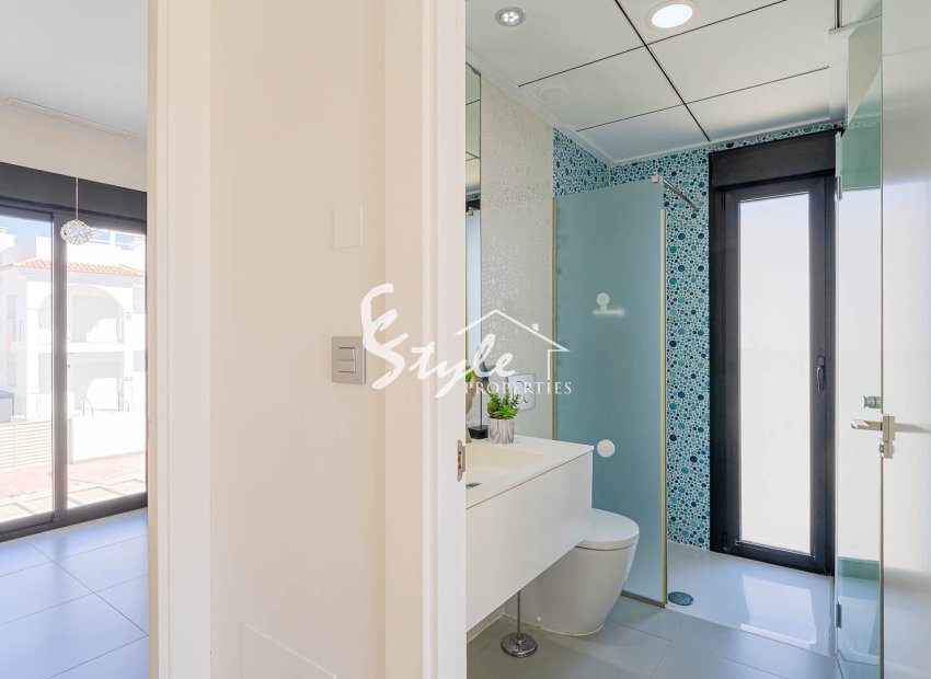 Resale - Villa - Ciudad Quesada