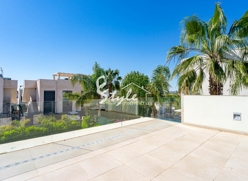 Resale - Villa - Ciudad Quesada