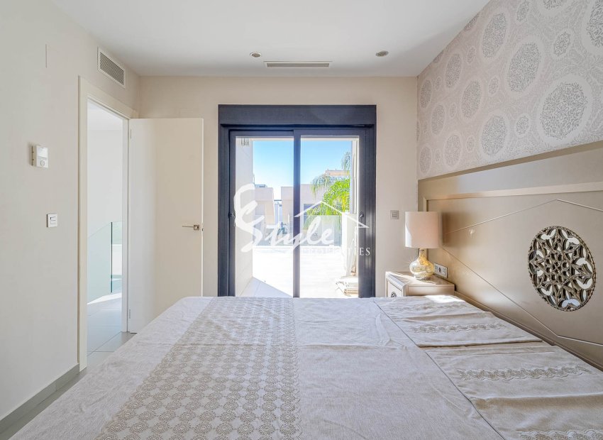 Resale - Villa - Ciudad Quesada