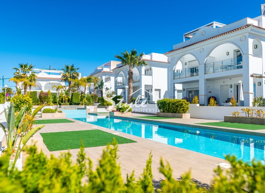 Resale - Villa - Ciudad Quesada