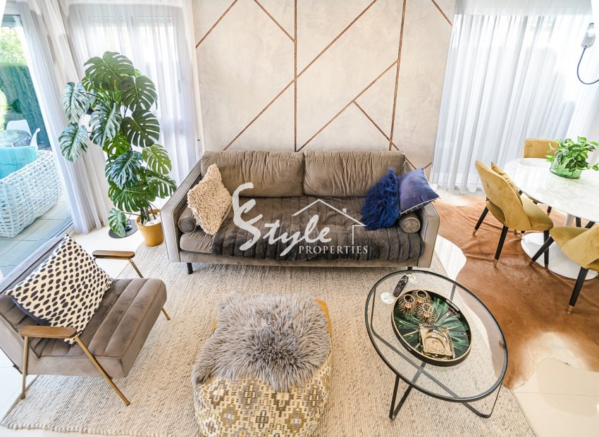 Resale - Villa - Ciudad Quesada