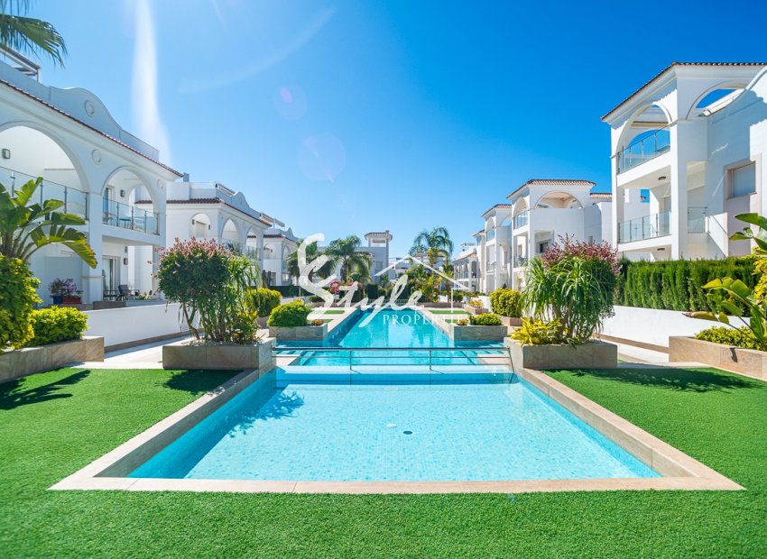 Resale - Villa - Ciudad Quesada