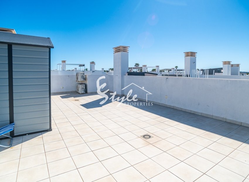 Resale - Villa - Ciudad Quesada