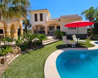 Resale - Villa - Ciudad Quesada