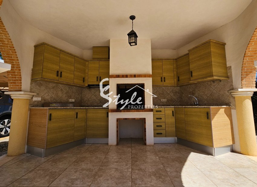 Resale - Villa - Ciudad Quesada