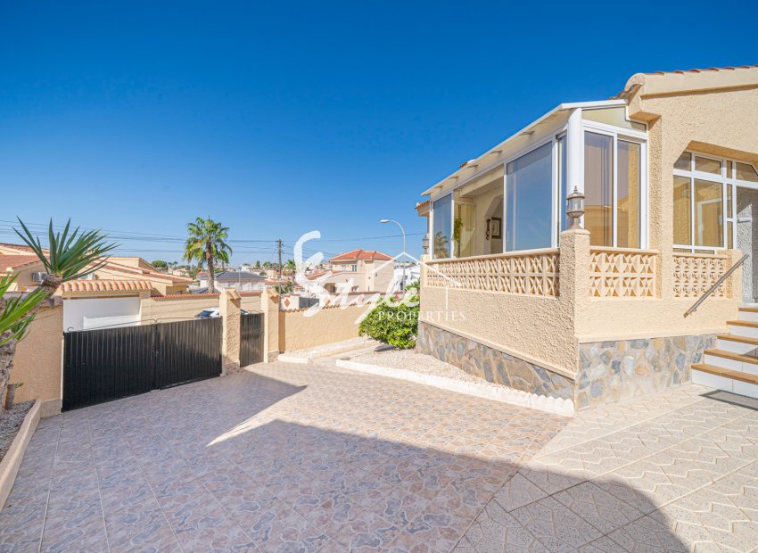 Resale - Villa - Ciudad Quesada