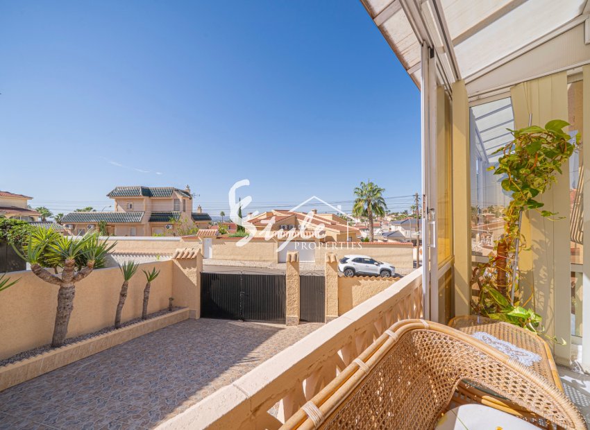 Resale - Villa - Ciudad Quesada