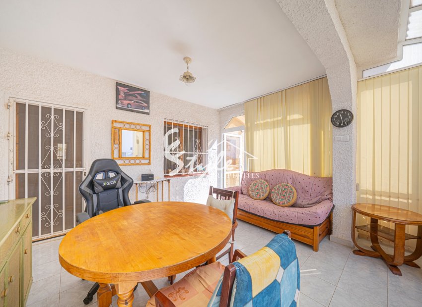 Resale - Villa - Ciudad Quesada