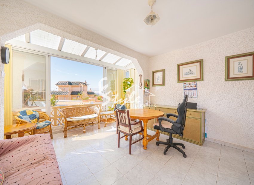 Resale - Villa - Ciudad Quesada