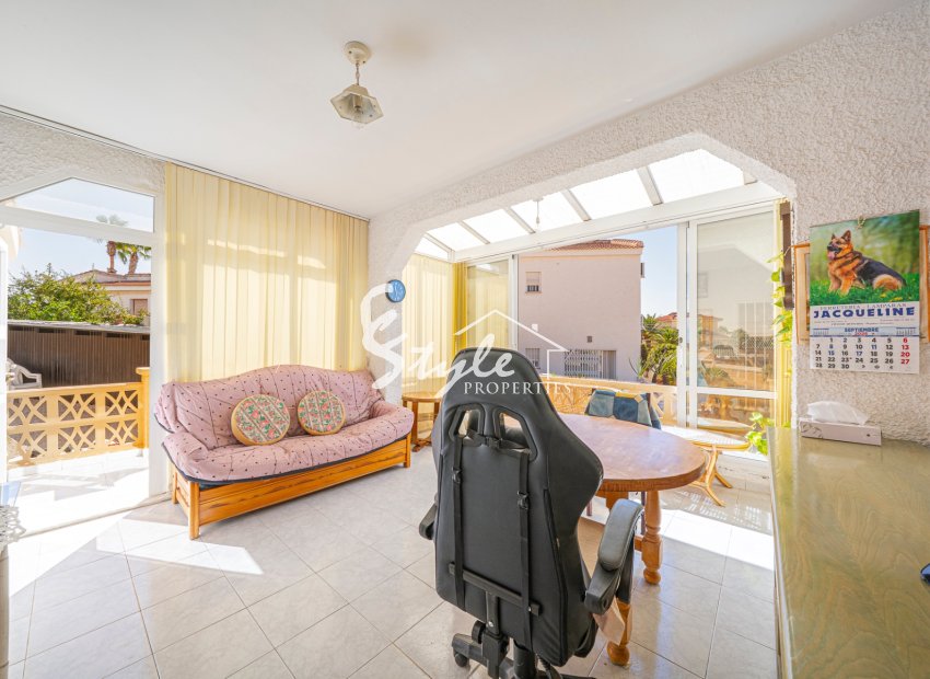 Resale - Villa - Ciudad Quesada