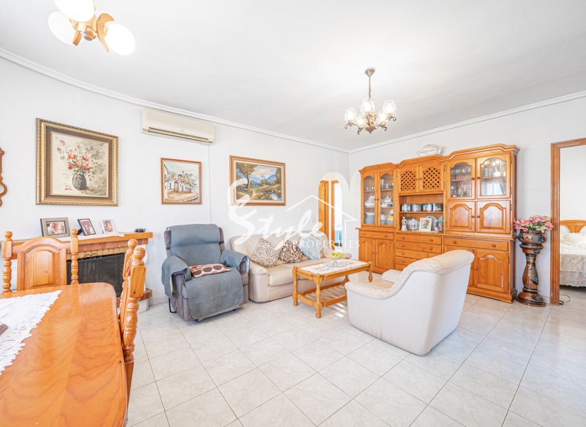 Resale - Villa - Ciudad Quesada