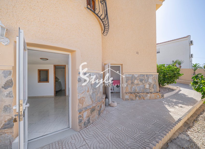 Resale - Villa - Ciudad Quesada