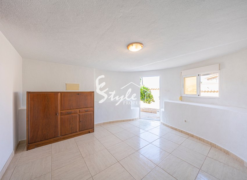 Resale - Villa - Ciudad Quesada
