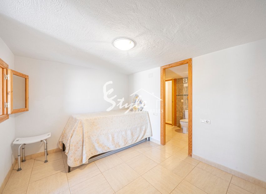 Resale - Villa - Ciudad Quesada