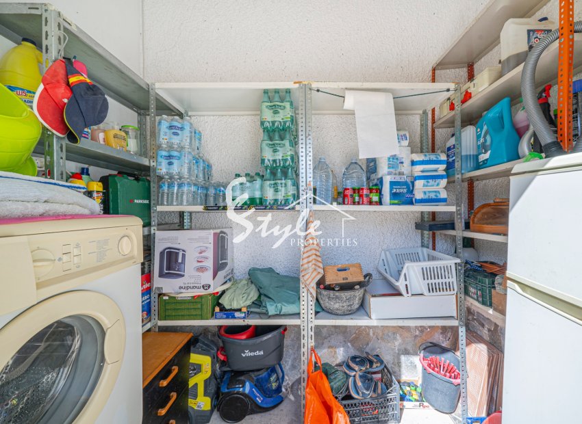 Resale - Villa - Ciudad Quesada