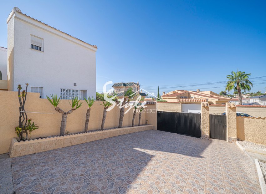 Resale - Villa - Ciudad Quesada