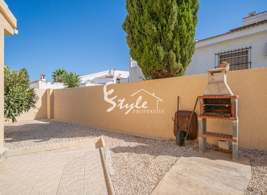 Resale - Villa - Ciudad Quesada