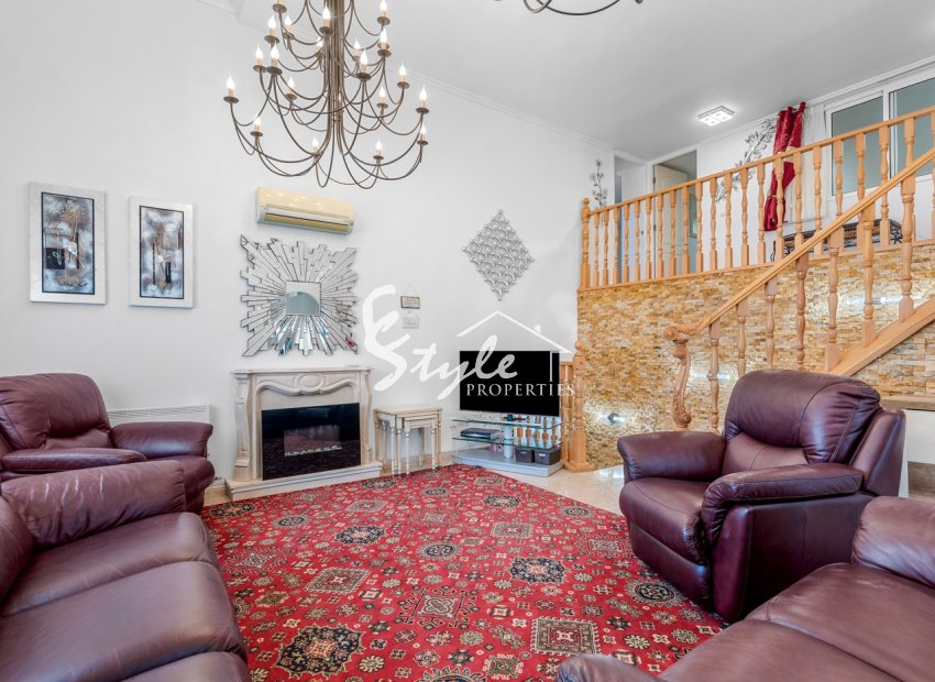 Resale - Villa - Ciudad Quesada