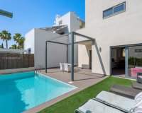 Resale - Villa - Ciudad Quesada
