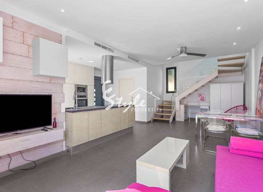 Resale - Villa - Ciudad Quesada