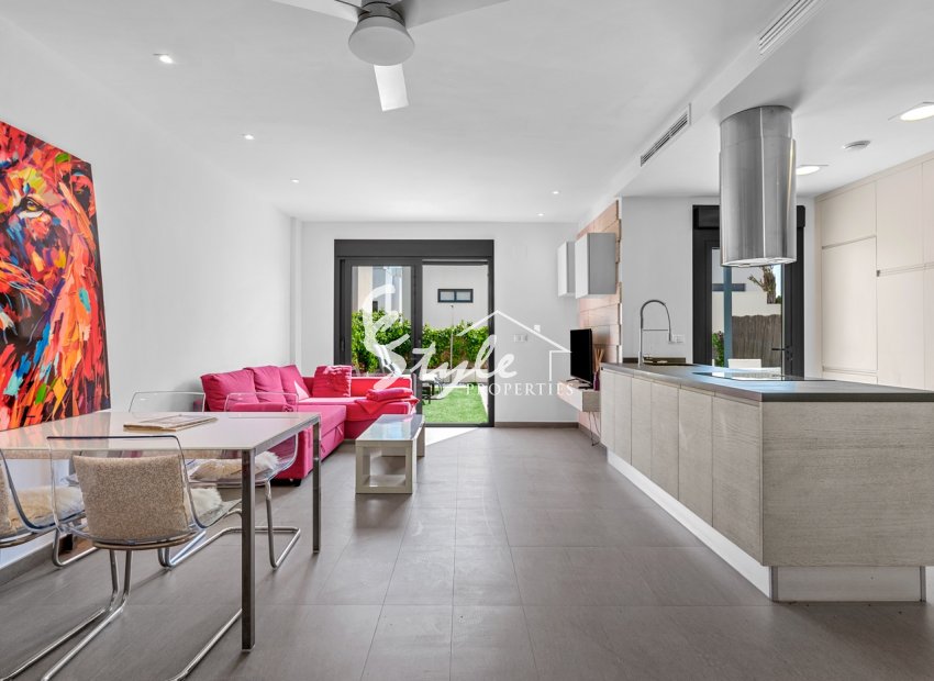 Resale - Villa - Ciudad Quesada