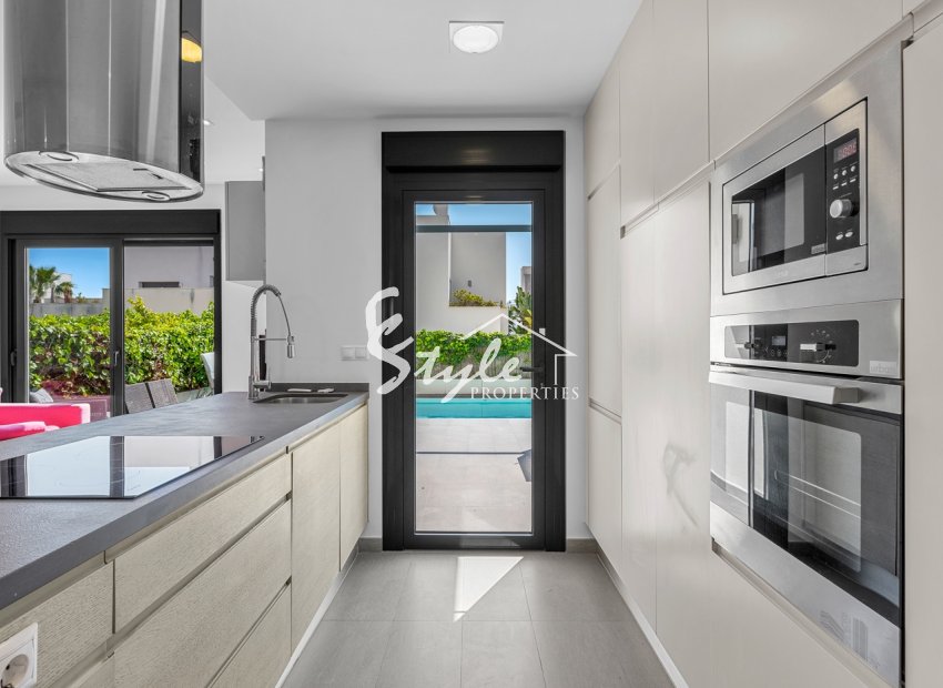 Resale - Villa - Ciudad Quesada