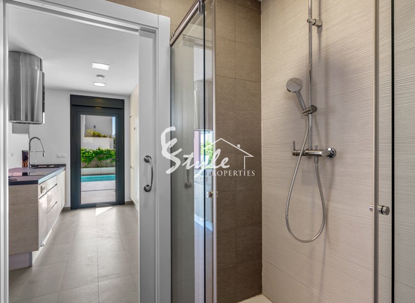 Resale - Villa - Ciudad Quesada