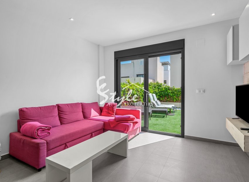 Resale - Villa - Ciudad Quesada