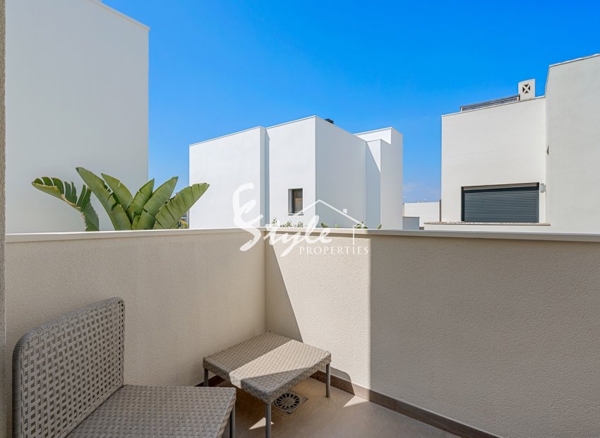 Resale - Villa - Ciudad Quesada