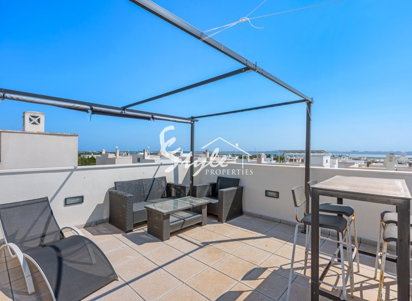 Resale - Villa - Ciudad Quesada