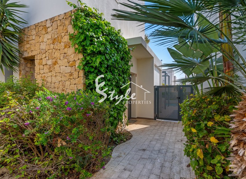 Resale - Villa - Ciudad Quesada