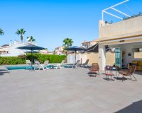 Resale - Villa - Ciudad Quesada