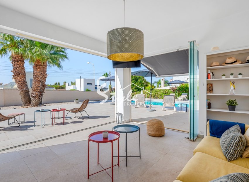 Resale - Villa - Ciudad Quesada