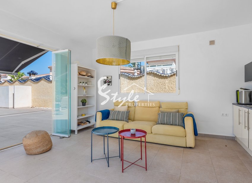 Resale - Villa - Ciudad Quesada
