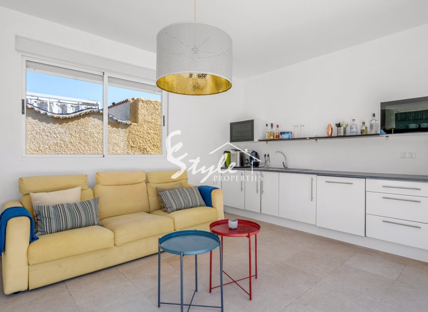 Resale - Villa - Ciudad Quesada