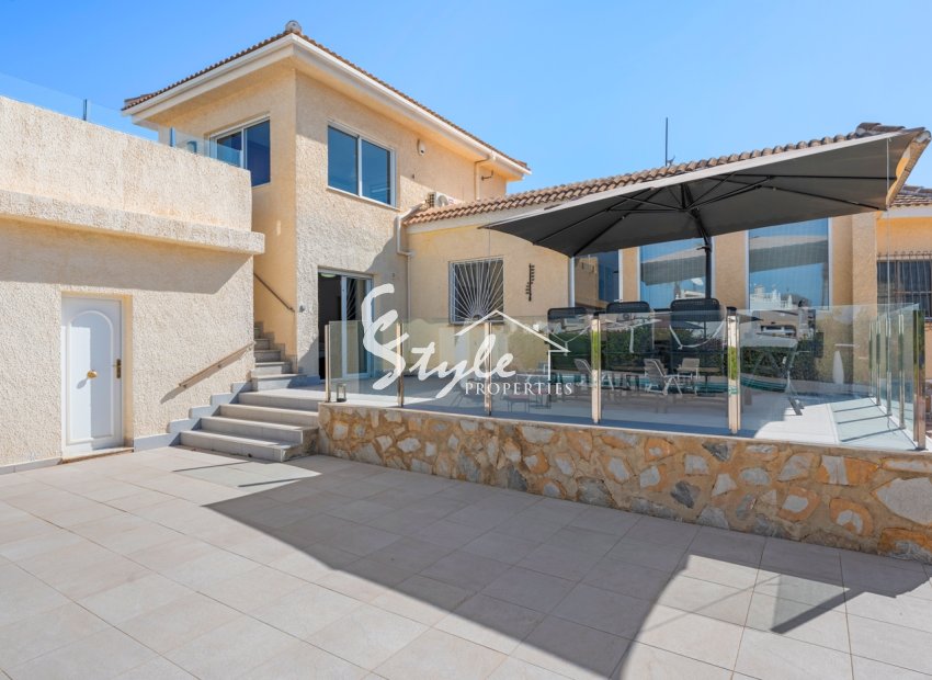 Resale - Villa - Ciudad Quesada
