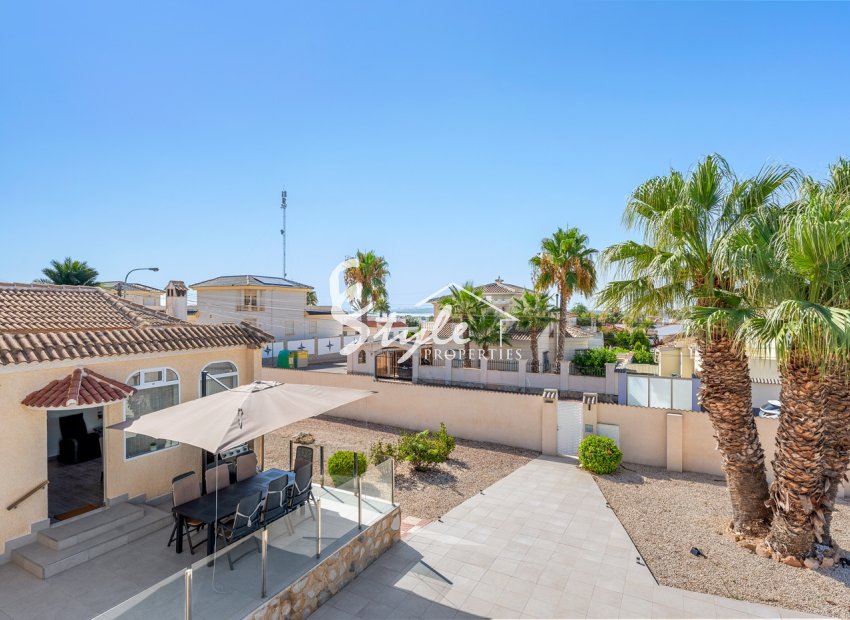 Resale - Villa - Ciudad Quesada