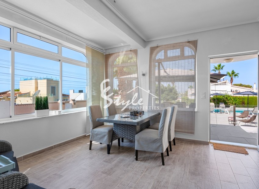 Resale - Villa - Ciudad Quesada