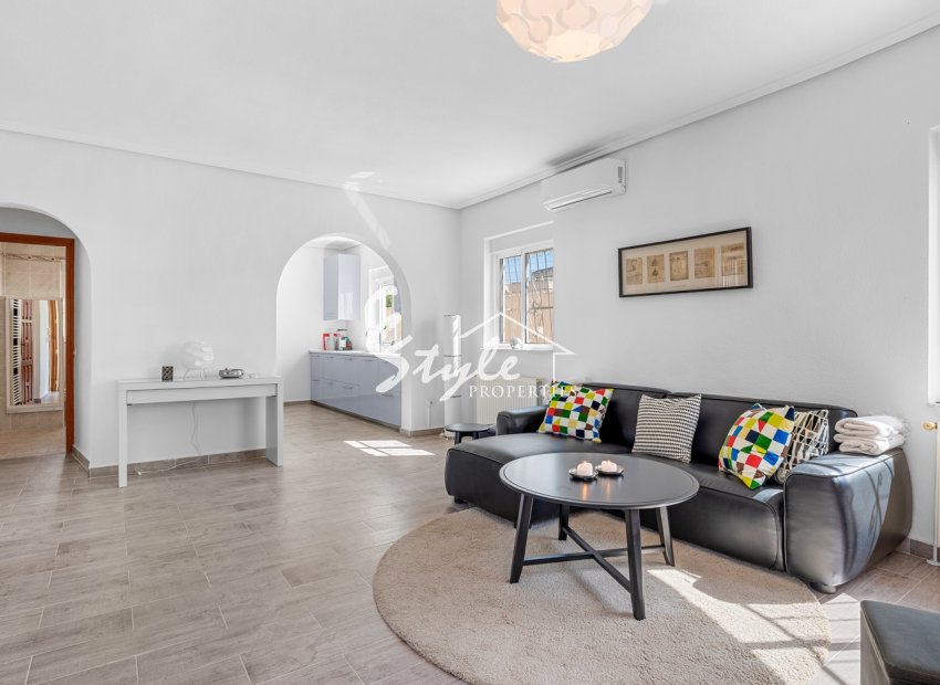 Resale - Villa - Ciudad Quesada