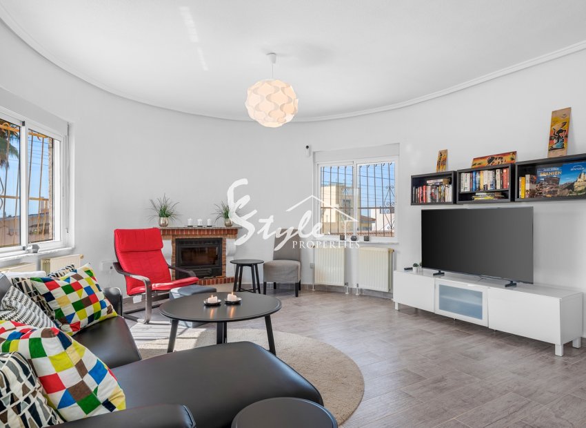 Resale - Villa - Ciudad Quesada