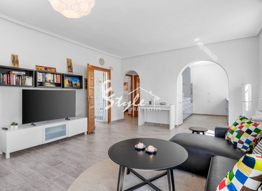 Resale - Villa - Ciudad Quesada